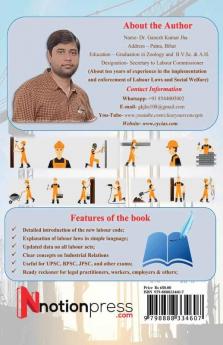 Labour Laws and Industrial Relations