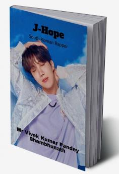 J-Hope : South Korean Rapper