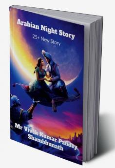 Arabian Night Story