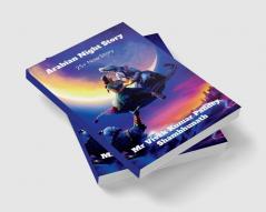Arabian Night Story