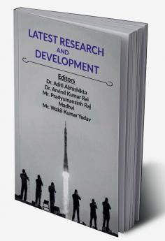 LATEST RESEARCH AND DEVELOPMENT