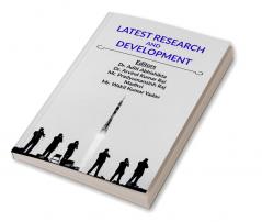 LATEST RESEARCH AND DEVELOPMENT