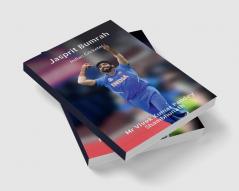 Jasprit Bumrah : Indian Cricketer