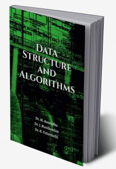 Data Structure and Algorithms