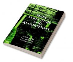 Data Structure and Algorithms