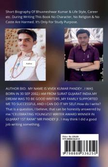 Bhuvneshwar Kumar : Indian Cricketer