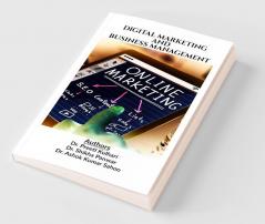 Digital Marketing And Business Management