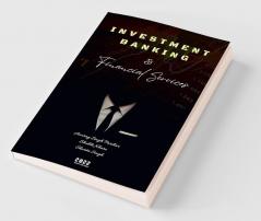 Investment Banking And Financial Services