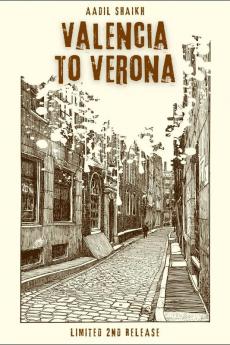 Valencia to Verona