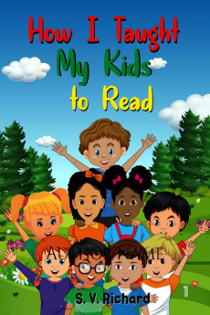 How I Taught My Kids to Read 1 : 1