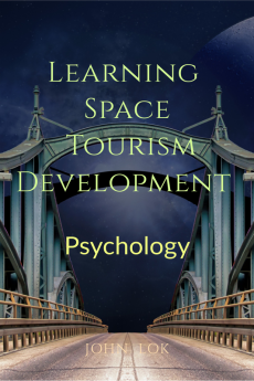 Learning Space Tourism Development : Psychology