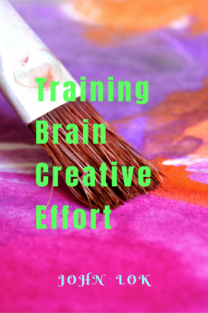 Training Brain  Creative Effort