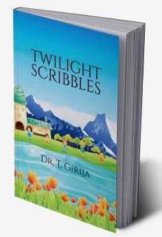 Twilight Scribbles