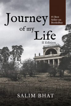 Journey of my life : II Edition