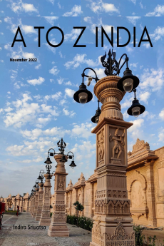 A to Z India - November 2022