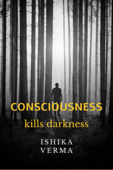 MY CONSCIOUSNESS : kill your darkness