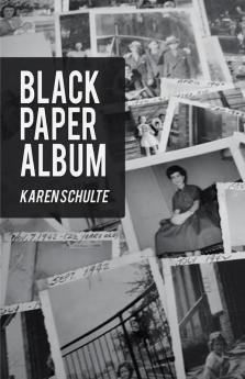 BLACK PAPER ALBUM