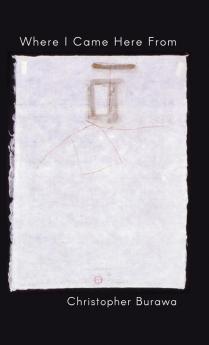 Where I Came Here From