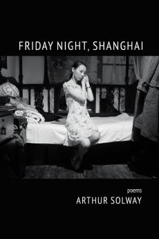 Friday Night Shanghai
