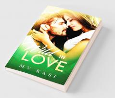 Wild in Love: An Indian Air Force Romance #2