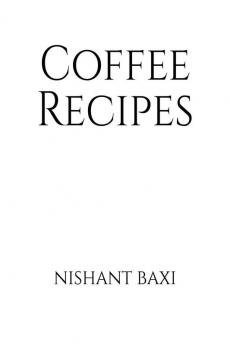 Coffee Recipes