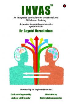 INVAS: An Integrated Curriculum for Vocational &amp; Skill-Based Training   A Standard Operating Procedure for NGO &amp; Vocational Units