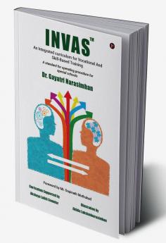 INVAS: An Integrated Curriculum for Vocational &amp; Skill-Based Training   A Standard Operating Procedure for NGO &amp; Vocational Units