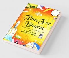 Time For Bharat