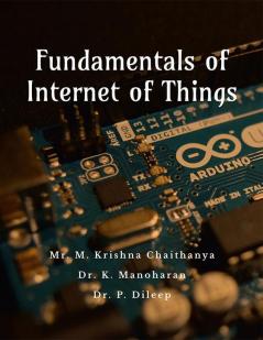 Fundamentals of Internet of Things