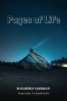PAGES OF LIFE