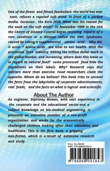 Advertising Myths: It's Impact on Ways To A Healthy Lifestyle And  Food - The Natural Way.
