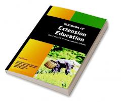 TEXTBOOK OF EXTENSION EDUCATION