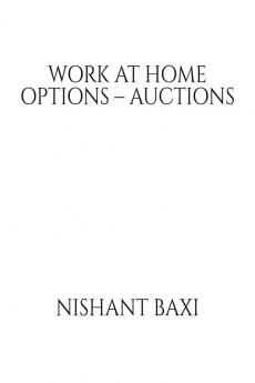 Work At Home Options – Auctions