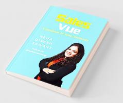 Sales Vue : A Handbook for Sales Community