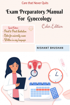 Exam Preparatory Manual for Gynecology