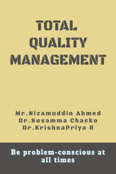 TOTAL QUALITY MANAGEMENT