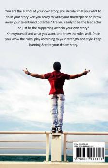 Prepare Yourself For the World