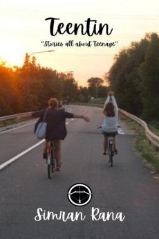 Teentin : Stories all about Teenage