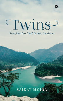 Twins : Two Novellas That Bridge Emotions