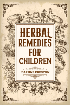 Herbal Remedies for Children : Natural Remedies for Demanding Children of All Ages and Stages (2022 Guide for Beginners)