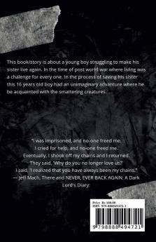 The Empty Dead