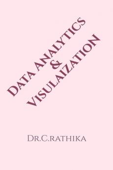 Data  Analytics and Visualization : MCQs