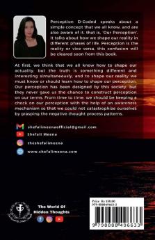 Perception D-Coded