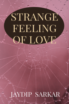 STRANGE FEELING OF LOVE