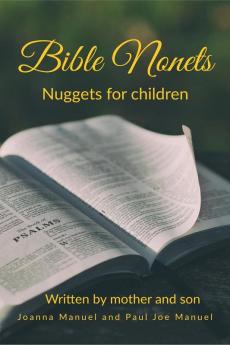 Bible Nonets : Nuggets for children