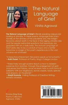 The Natural Language of Grief