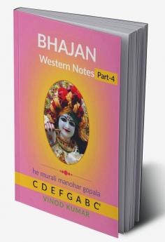 BHAJAN Western Notes Part-4