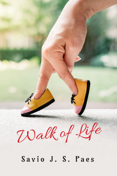 Walk of Life : ...fragments of the fragile mind