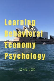 Learning Behavioral Economy Psychology