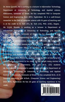 A Text book on Computer Networks